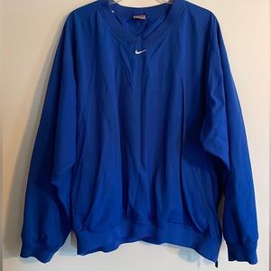 Nike Pullover Jacket